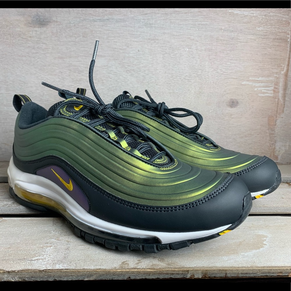 Nike AirMax 97 LX